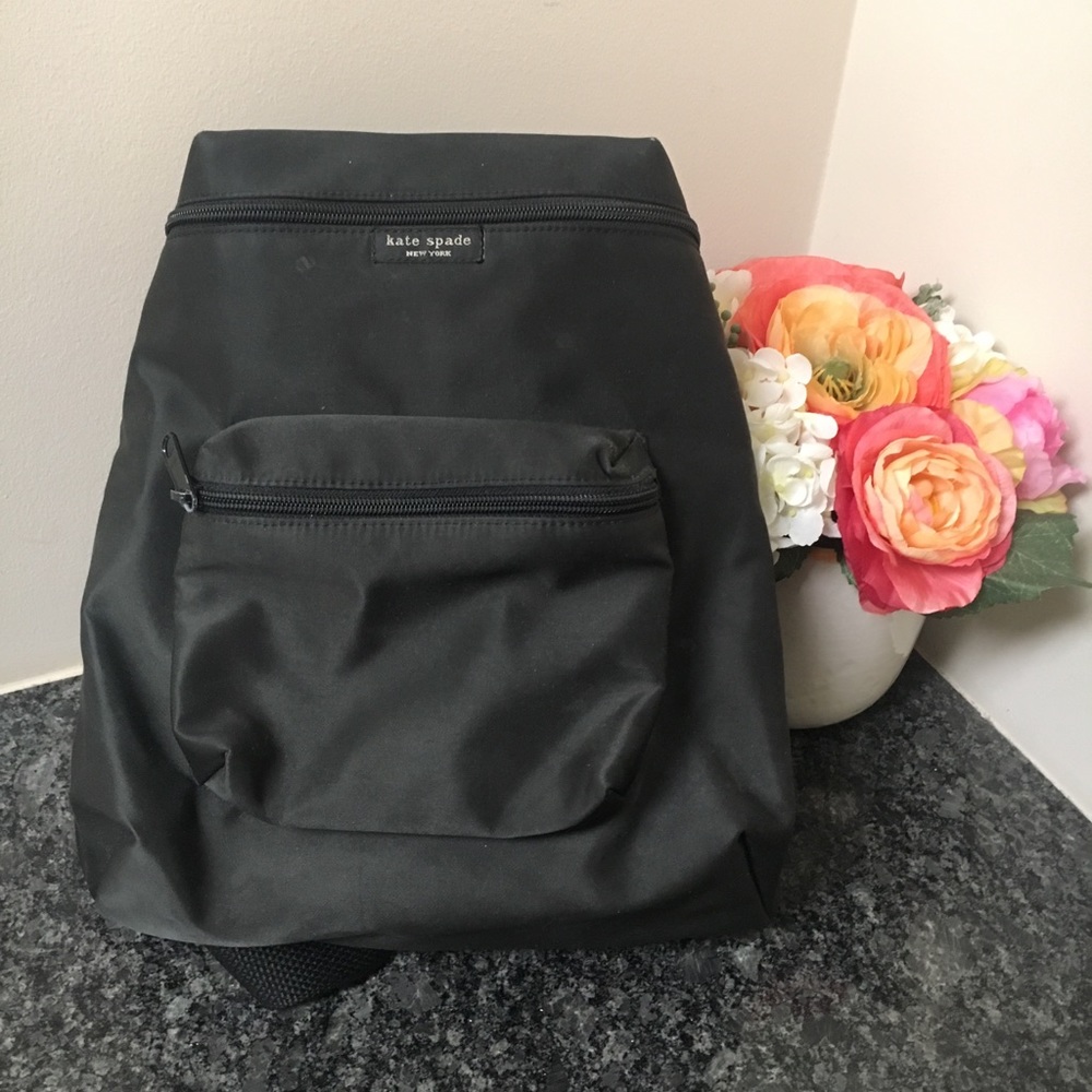Kate Spade backpack